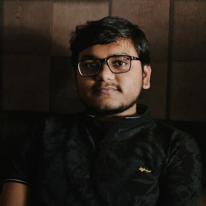 Ankan Pal - software engineer, India